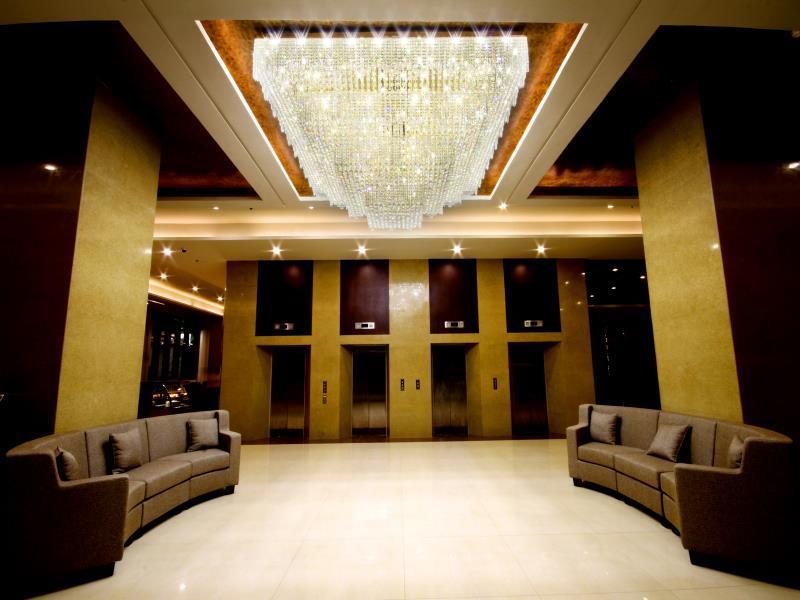 Photo of Mandarin Plaza Hotel, 3-star hotel in Cebu