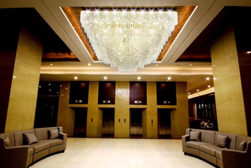 Photo of Mandarin Plaza Hotel, 3-star hotel in Cebu