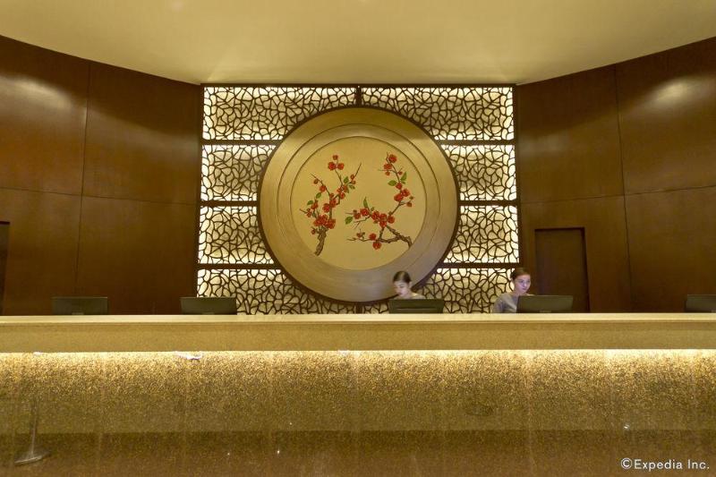 Photo of Mandarin Plaza Hotel, 3-star hotel in Cebu