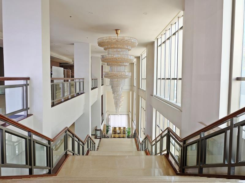 Photo of Mandarin Plaza Hotel, 3-star hotel in Cebu