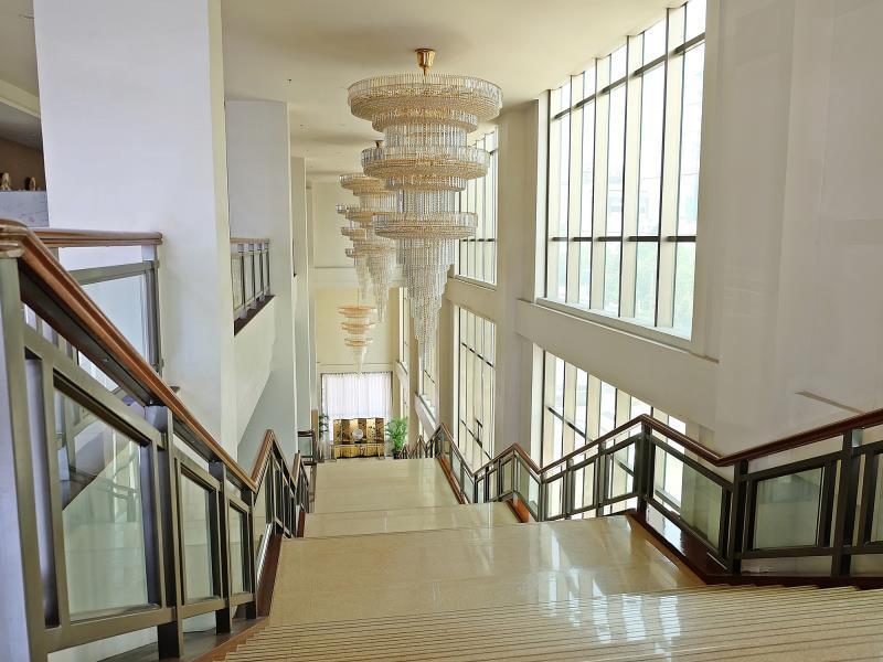 Photo of Mandarin Plaza Hotel, 3-star hotel in Cebu