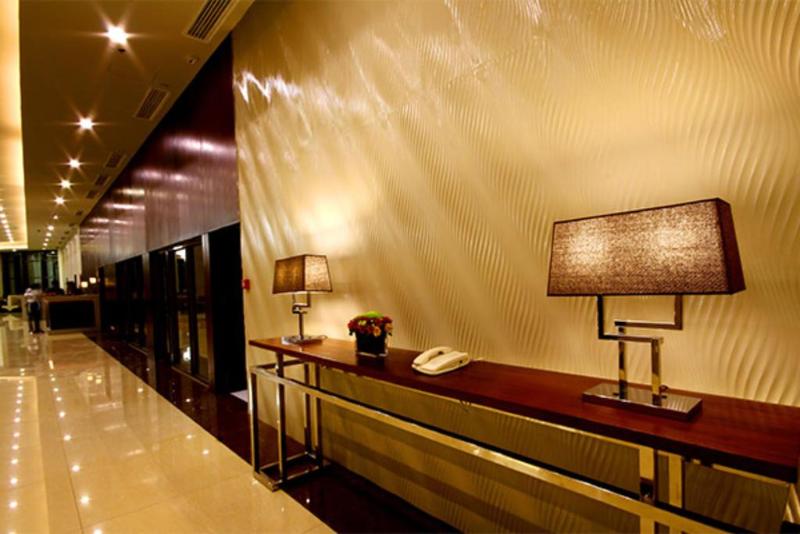 Photo of Mandarin Plaza Hotel, 3-star hotel in Cebu