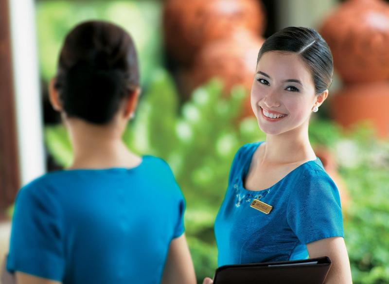 Photo of Movenpick Hotel Mactan Island Cebu, 5-star hotel in Cebu Island