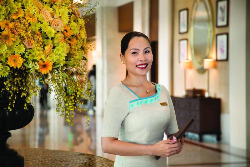 Photo of Movenpick Hotel Mactan Island Cebu, 5-star hotel in Cebu Island