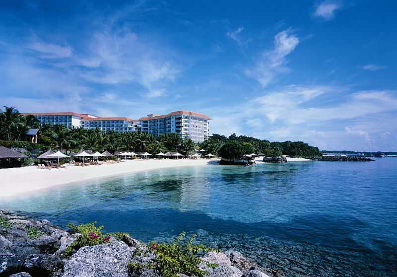 Photo of Movenpick Hotel Mactan Island Cebu, 5-star hotel in Cebu Island