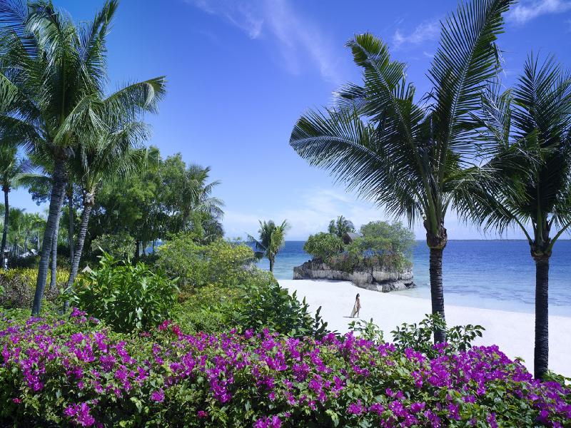 Photo of Movenpick Hotel Mactan Island Cebu, 5-star hotel in Cebu Island