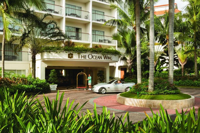 Photo of Movenpick Hotel Mactan Island Cebu, 5-star hotel in Cebu Island