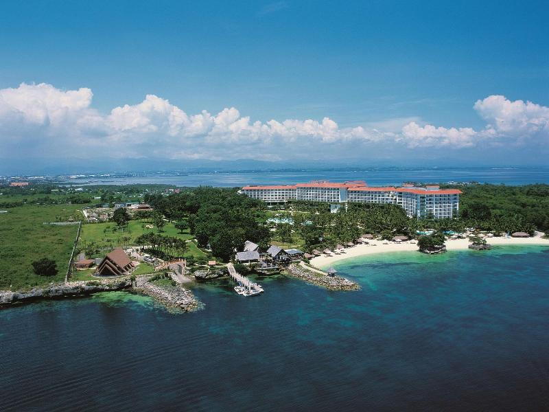 Photo of Movenpick Hotel Mactan Island Cebu, 5-star hotel in Cebu Island