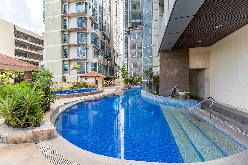 Photo of Crown Regency Hotel and Towers, 4-star hotel in Cebu