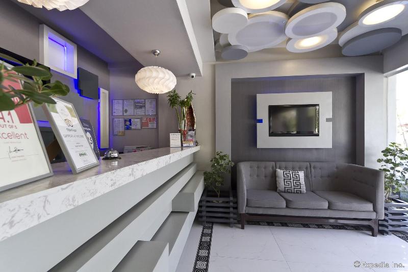 Photo of Eloisa Royal Suites, 4-star hotel in Cebu Island