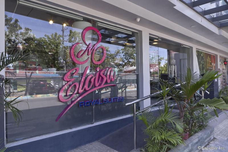 Photo of Eloisa Royal Suites, 4-star hotel in Cebu Island