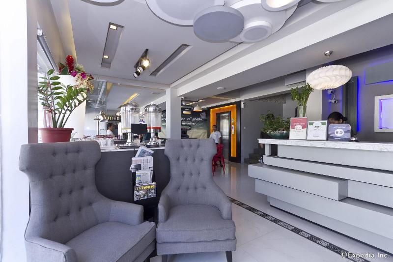 Photo of Eloisa Royal Suites, 4-star hotel in Cebu Island