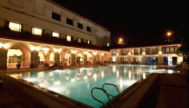Photo of Waterfront Airport Hotel & Casino, 4-star hotel in Cebu Island