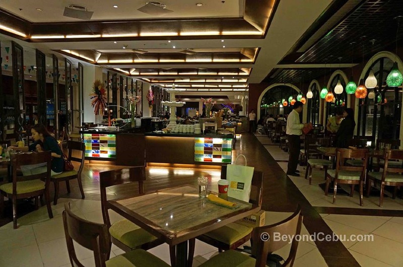 Photo of Waterfront Airport Hotel & Casino, 4-star hotel in Cebu Island