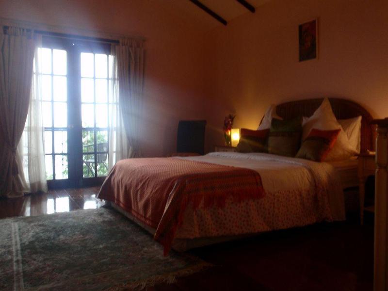 Las Flores Country & Beachside Hotel exterior, 4-Star hotel in Catmon