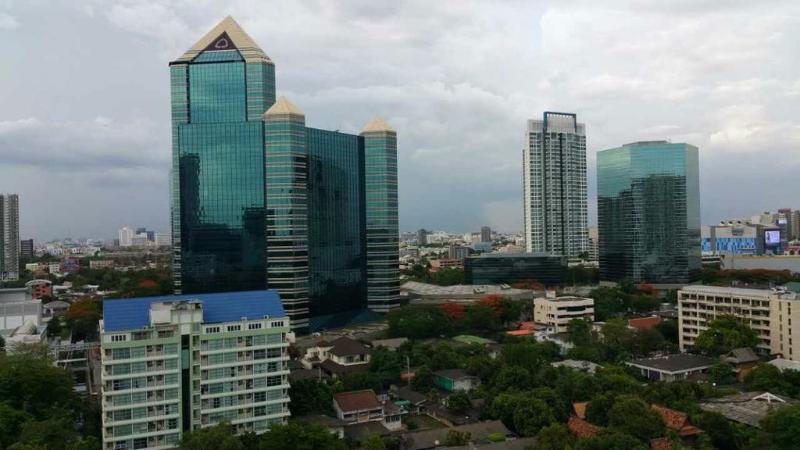 Photo of Poonchock Mansion, 2-star hotel in Bangkok (and vicinity)