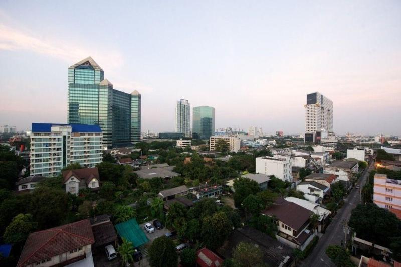 Photo of Poonchock Mansion, 2-star hotel in Bangkok (and vicinity)