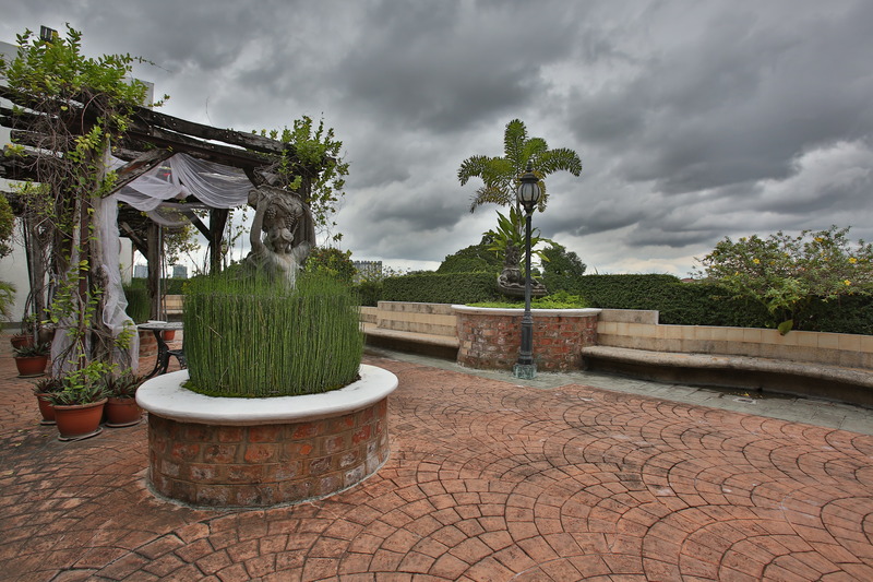Crown Regency Residences - Cebu exterior, 3-Star hotel in Cebu