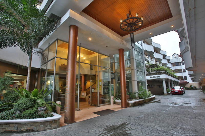 Photo of Crown Regency Residences - Cebu, 3-star hotel in Cebu