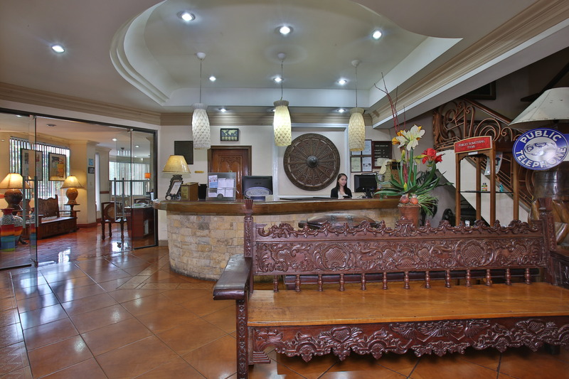 Photo of Crown Regency Residences - Cebu, 3-star hotel in Cebu
