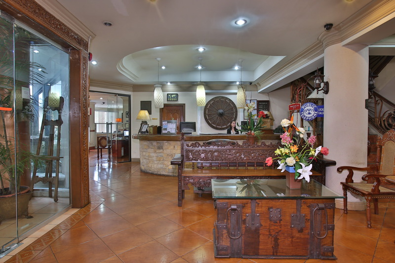 Photo of Crown Regency Residences - Cebu, 3-star hotel in Cebu