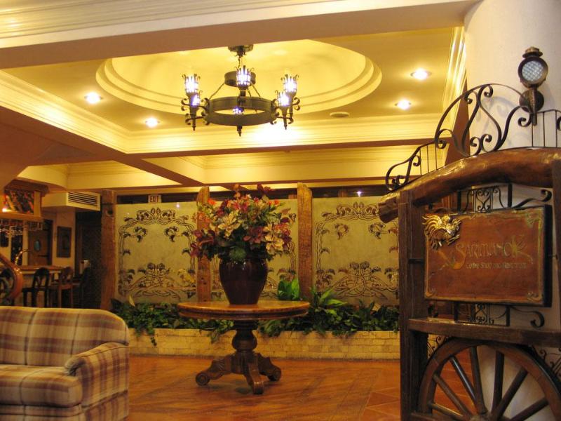 Photo of Crown Regency Residences - Cebu, 3-star hotel in Cebu