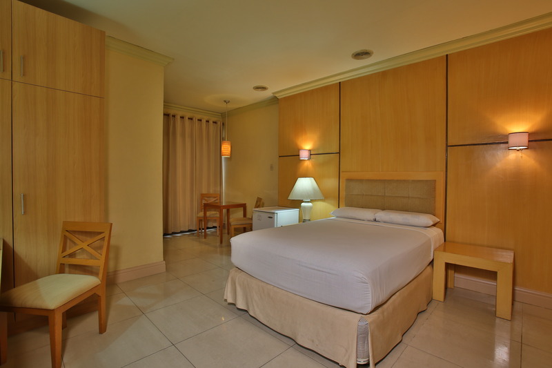 Photo of Crown Regency Residences - Cebu, 3-star hotel in Cebu