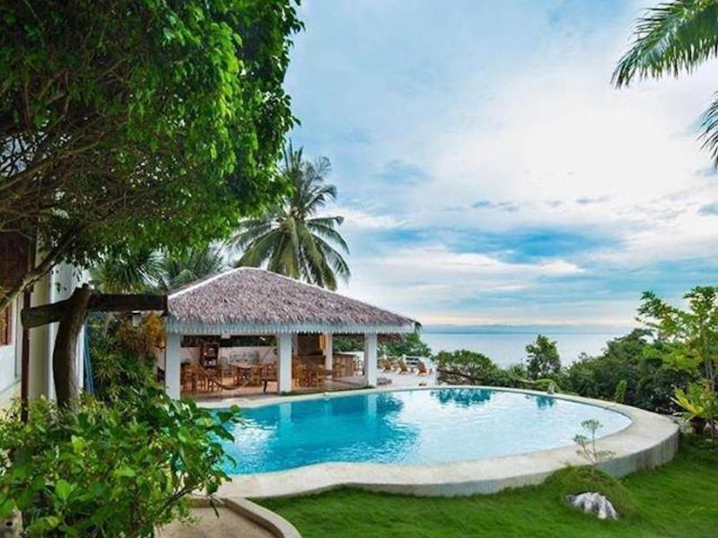 ALTA Cebu Resort exterior, 3-Star hotel in Cebu Island