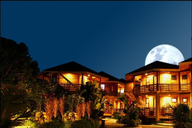 Photo of ALTA Cebu Resort, 3-star hotel in Cebu Island