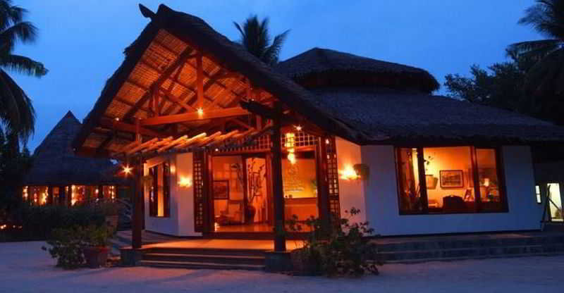 Photo of Badian Island Wellness Resort, 4-star hotel in Badian