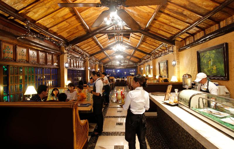 Photo of Plantation Bay a Real Resort with a Real Spa, 5-star hotel in Cebu Island