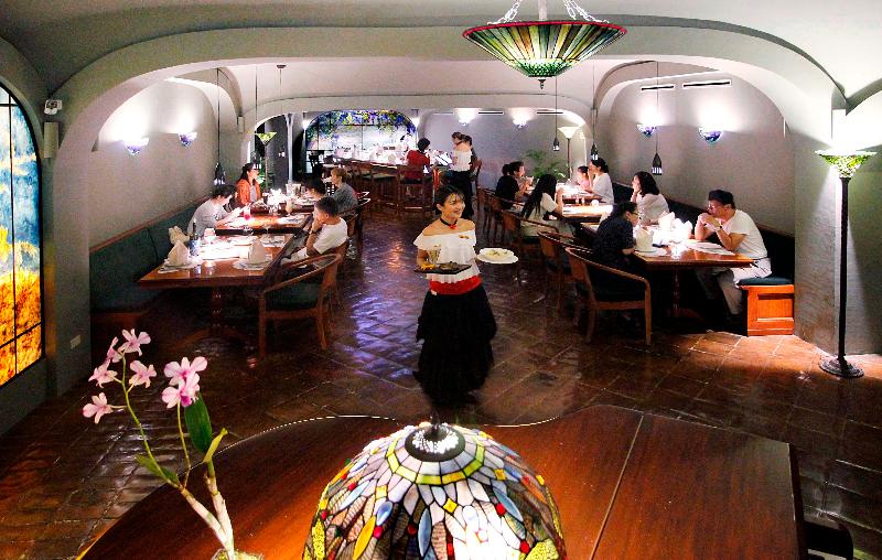 Photo of Plantation Bay a Real Resort with a Real Spa, 5-star hotel in Cebu Island