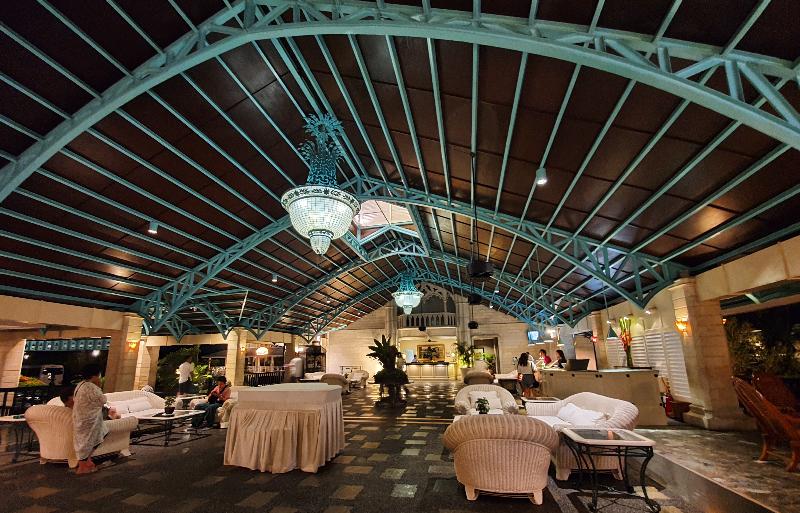 Photo of Plantation Bay a Real Resort with a Real Spa, 5-star hotel in Cebu Island