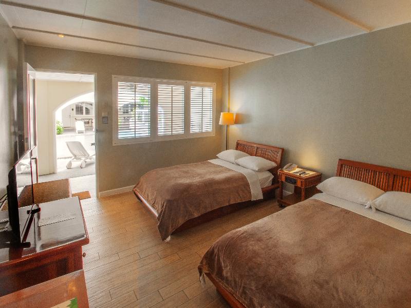 Photo of Plantation Bay a Real Resort with a Real Spa, 5-star hotel in Cebu Island