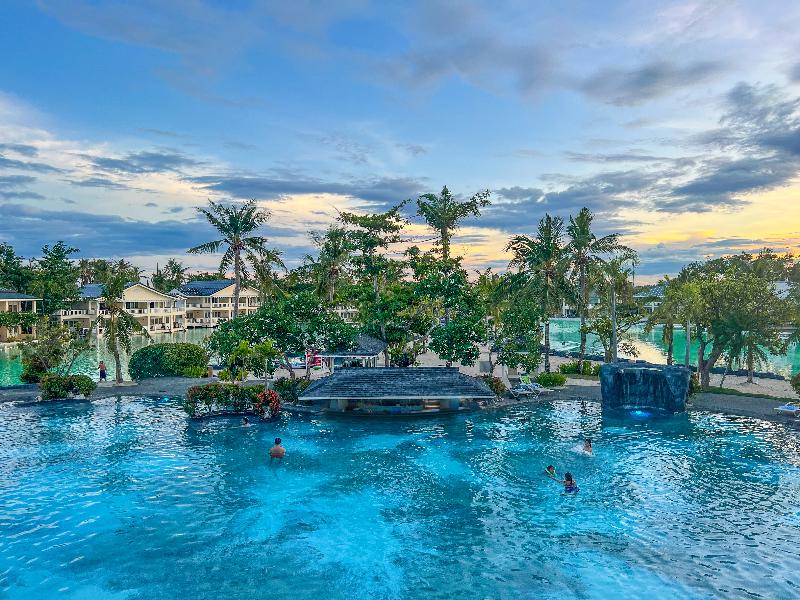 Photo of Plantation Bay a Real Resort with a Real Spa, 5-star hotel in Cebu Island