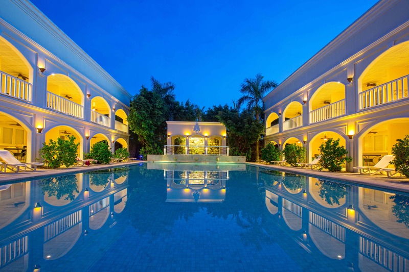 Photo of Plantation Bay a Real Resort with a Real Spa, 5-star hotel in Cebu Island