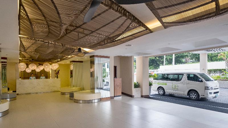 Photo of Be Resorts - Mactan, 4-star hotel in Cebu Island
