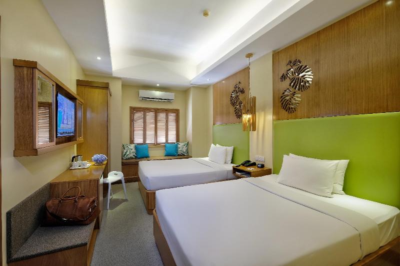 Photo of Be Resorts - Mactan, 4-star hotel in Cebu Island