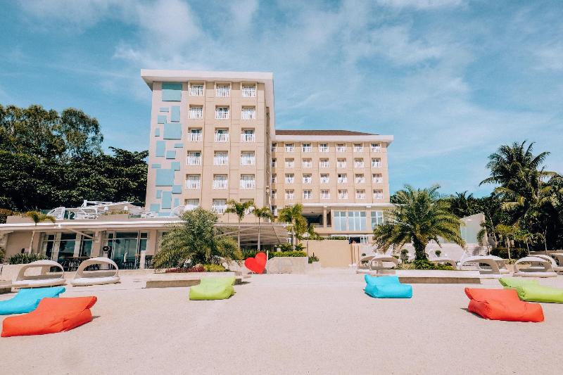 Photo of Be Resorts - Mactan, 4-star hotel in Cebu Island