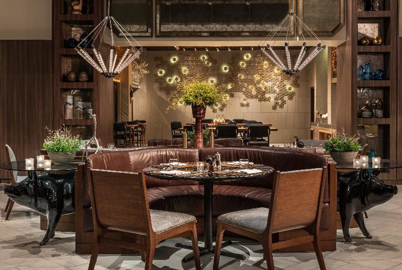 Photo of Crimson Resort and Spa Mactan, 5-star hotel in Cebu Island