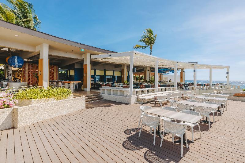 Photo of Crimson Resort and Spa Mactan, 5-star hotel in Cebu Island