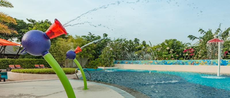 Photo of Crimson Resort and Spa Mactan, 5-star hotel in Cebu Island