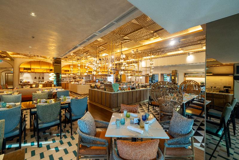 Photo of Crimson Resort and Spa Mactan, 5-star hotel in Cebu Island