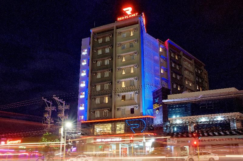 Photo of Red Planet Cebu, 3-star hotel in Cebu