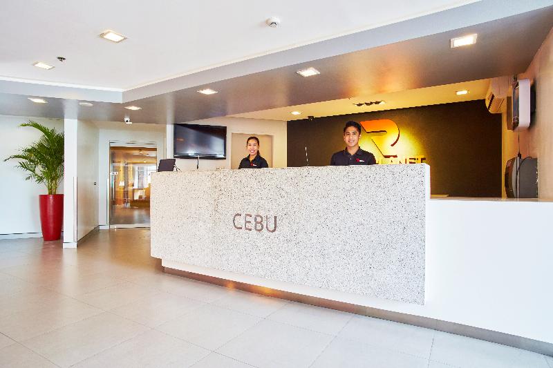Photo of Red Planet Cebu, 3-star hotel in Cebu