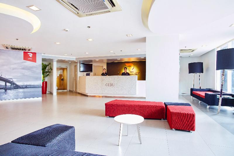 Photo of Red Planet Cebu, 3-star hotel in Cebu