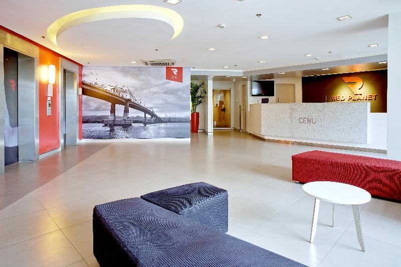 Photo of Red Planet Cebu, 3-star hotel in Cebu