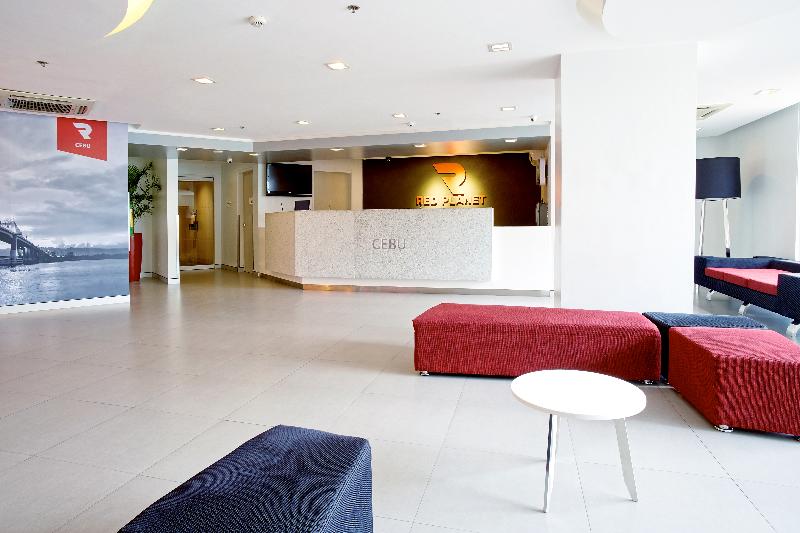 Photo of Red Planet Cebu, 3-star hotel in Cebu