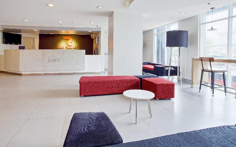 Photo of Red Planet Cebu, 3-star hotel in Cebu