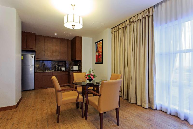 Photo of Lex Hotel Cebu, 4-star hotel in Cebu